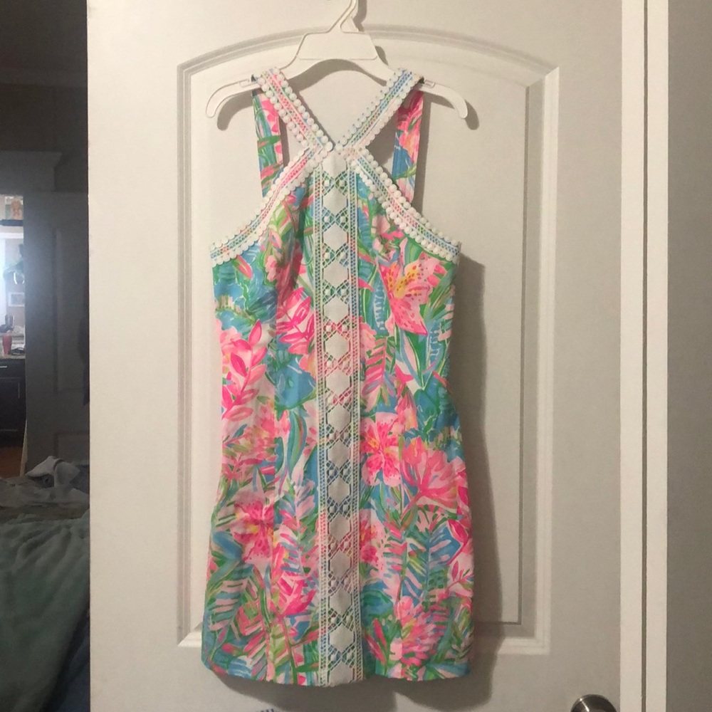 Lilly pullitzer dress